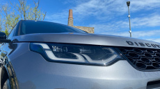 Land Rover Discovery Sport 2.0 D200 Dynamic SE 5dr Auto [5 Seat] Diesel Station Wagon